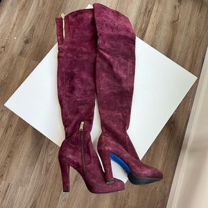 Over the knee Loriblu, 41 size